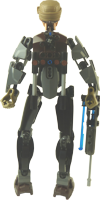 Sergeant Jyn Erso