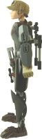 Sergeant Jyn Erso