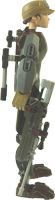 Sergeant Jyn Erso
