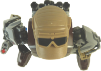 Sergeant Jyn Erso