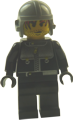 Detail: Stuntman