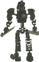 Toa Metru Matau