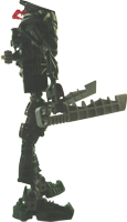 Toa Metru Matau