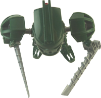 Toa Metru Matau