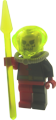 Detail: Krieger