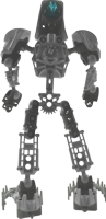 Toa Metru Nuju