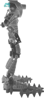 Toa Metru Nuju