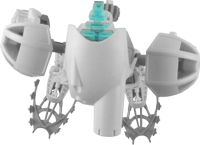 Toa Metru Nuju
