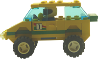 Fahrzeug