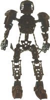 Detail: Toa Metru Onewa