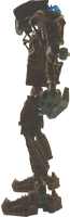 Toa Metru Onewa