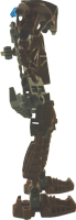 Toa Metru Onewa