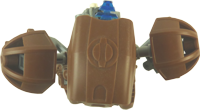 Toa Metru Onewa