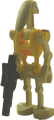 Super Battle Droid Commander
