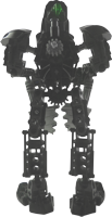 Toa Metru Whenua