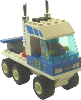 Renntrucks (6424)