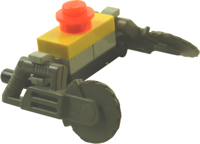 Rock Raiders (4930)