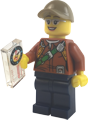 Detail: Explorer