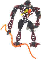 Barraki Kalmah