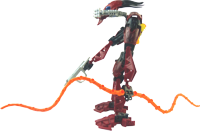 Barraki Kalmah