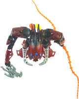 Barraki Kalmah