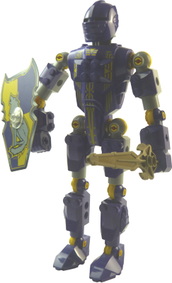Ritter Danju (8770)