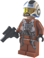 Detail: Pilot