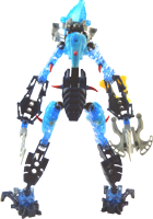 Barraki Takadox
