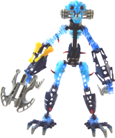 Barraki Takadox