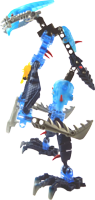 Barraki Takadox