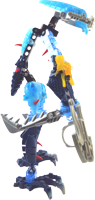 Barraki Takadox