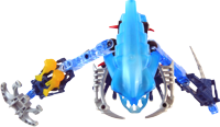 Barraki Takadox