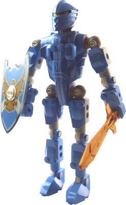 Ritter Jayko (8771)