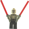 Asajj Ventress