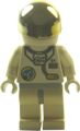 Detail: Astronaut