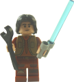 Detail: Ezra Bridger