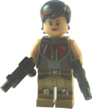 Sabine Wren