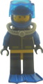 Taucher