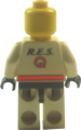 Detail: Pilot