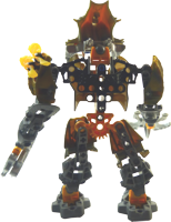 Barraki Carapar