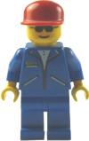 Fahrer