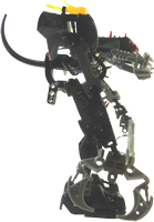 Barraki Mantax