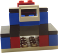 Rampe