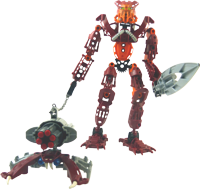 Toa Mahri Jaller