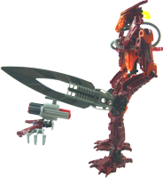Toa Mahri Jaller