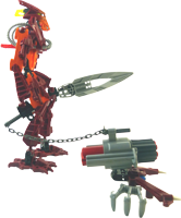 Toa Mahri Jaller