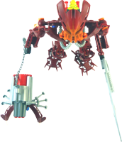 Toa Mahri Jaller