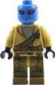 Soldat