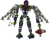 Toa Mahri Hahli