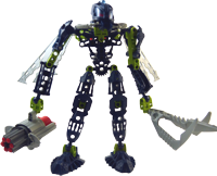 Toa Mahri Hahli